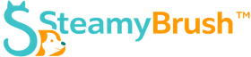 SteamyBrush™